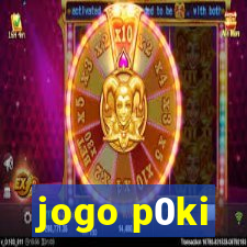 jogo p0ki